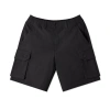 Quần short kaki nam LADOS-4.176, túi hộp, gài nút, lưng chun co giãn, trẻ trung, thoải mái - giá chỉ 244.000₫ 3