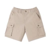 Quần short kaki nam LADOS-4.176, túi hộp, gài nút, lưng chun co giãn, trẻ trung, thoải mái - giá chỉ 244.000₫ 5