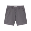 Quần Short Kaki Nam LADOS-4.195 - Chất lụa cao cấp, mềm mịn, form regular, chuẩn size, đẹp mát, dễ phối 10