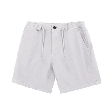 Quần short kaki nam lưng chun, dây rút, thoáng mát, form đẹp, trẻ trung 171.000₫ 2