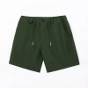 Quần short kaki nam lưng chun, dây rút, thoáng mát, form đẹp, trẻ trung 171.000₫ 3