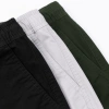 Quần short kaki nam lưng chun, dây rút, thoáng mát, form đẹp, trẻ trung 171.000₫ 5