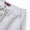 Quần short kaki nam lưng chun, dây rút, thoáng mát, form đẹp, trẻ trung 171.000₫ 6