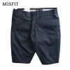 Quần short kaki nam MISFIT MIS18 – vải dày dặn, thun co giãn, giá 299.000đ 4