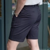 Quần short kaki nam THE D dáng regular trẻ trung, form đẹp - giảm giá 499.000₫ 6