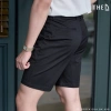 Quần short kaki nam THE D dáng regular trẻ trung, form đẹp - giảm giá 499.000₫ 9