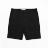Quần short kaki nam thiết kế đơn giản, vải dày dặn, năng động, đa màu, giá 171.000₫ 9