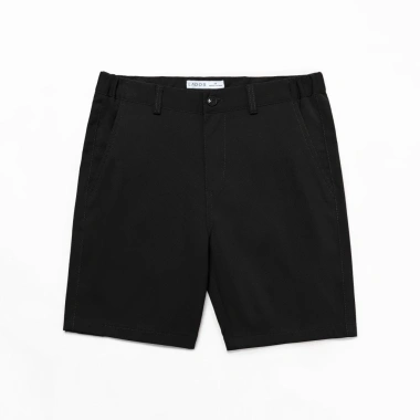 Quần short kaki nam thiết kế đơn giản, vải dày dặn, năng động, đa màu, giá 171.000₫ 9