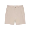 Quần short kaki nam trơn co giãn LADOS-74.134 phong cách trẻ trung, dễ phối đồ