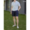 Quần short khaki nam THE D Regular Fit cao cấp, mềm mại, thoáng khí, giá 499.000đ 7