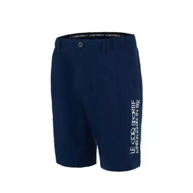Quần short Le Coq Golf Nam LG5FHP10MV-NV00 - Thoáng khí, giảm 21% chỉ 2.346.300₫ Quần short Le Coq Golf Nam LG5FHP10MV-NV00 - Thoáng khí, giảm 21% chỉ 2.346.300₫