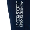 Quần short Le Coq Golf Nam LG5FHP10MV-NV00 - Thoáng khí, giảm 21% chỉ 2.346.300₫ 4