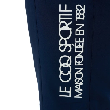 Quần short Le Coq Golf Nam LG5FHP10MV-NV00 - Thoáng khí, giảm 21% chỉ 2.346.300₫ 4 Quần short Le Coq Golf Nam LG5FHP10MV-NV00 - Thoáng khí, giảm 21% chỉ 2.346.300₫ 4