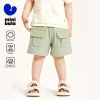Quần short minibala Boys trẻ em mùa hè khô nhanh, thoáng mát, công sở - Giá 288k