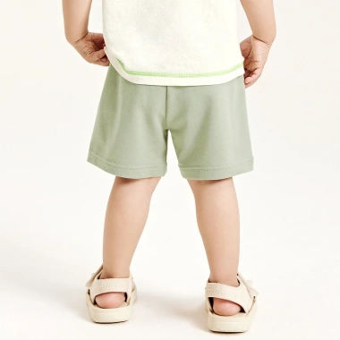 Quần short minibala Boys trẻ em mùa hè khô nhanh, thoáng mát, công sở - Giá 288k 5