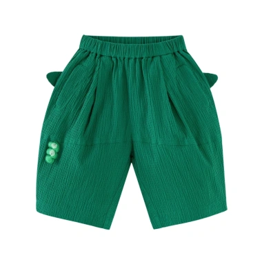 Quần short minibala dễ thương, thoáng khí, thoải mái cho bé trai và bé gái mùa hè - 409.320đ