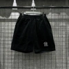 Quần Short MLB Chính Hãng Chất Nhung Tăm - Mẫu Mới 2.025 Giá Ưu Đãi 349k
