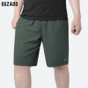 Quần Short Nam Cạp Chun Bigsize Vải Mềm, Form Rộng, Thoải Mái Vận Động GUZADO GSR07 7