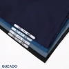 Quần Short Nam Cạp Chun Bigsize Vải Mềm, Form Rộng, Thoải Mái Vận Động GUZADO GSR07 9