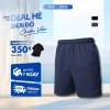 Quần short nam Dri Fit họa tiết chất dù si, thoáng mát, ít nhăn - 219.000 VND