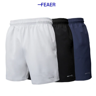 Quần short nam Dri Fit họa tiết chất dù si, thoáng mát, ít nhăn - 219.000 VND 2