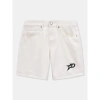 Quần short nam ICONDENIM Denim Cotton Star Form Loose trẻ trung, giá 404.000đ 3