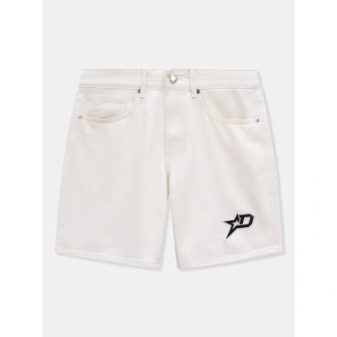 Quần short nam ICONDENIM Denim Cotton Star Form Loose trẻ trung, giá 404.000đ 3 Quần short nam ICONDENIM Denim Cotton Star Form Loose trẻ trung, giá 404.000đ 3