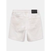 Quần short nam ICONDENIM Denim Cotton Star Form Loose trẻ trung, giá 404.000đ 4