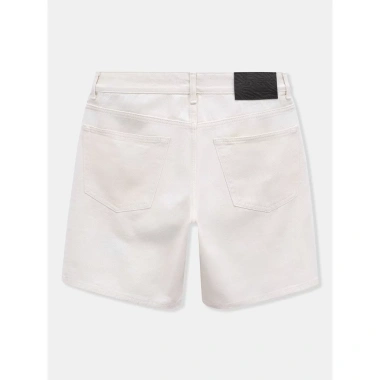 Quần short nam ICONDENIM Denim Cotton Star Form Loose trẻ trung, giá 404.000đ 4 Quần short nam ICONDENIM Denim Cotton Star Form Loose trẻ trung, giá 404.000đ 4