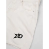 Quần short nam ICONDENIM Denim Cotton Star Form Loose trẻ trung, giá 404.000đ 6