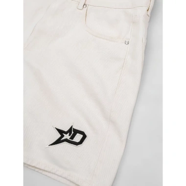 Quần short nam ICONDENIM Denim Cotton Star Form Loose trẻ trung, giá 404.000đ 6 Quần short nam ICONDENIM Denim Cotton Star Form Loose trẻ trung, giá 404.000đ 6