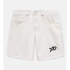 Quần short nam ICONDENIM Denim Cotton Star Form Loose trẻ trung, giá 404.000đ 10