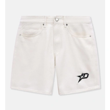 Quần short nam ICONDENIM Denim Cotton Star Form Loose trẻ trung, giá 404.000đ 10 Quần short nam ICONDENIM Denim Cotton Star Form Loose trẻ trung, giá 404.000đ 10