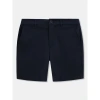 Quần Short Nam ICONDENIM Essential Stretch Form Regular - Đường Cắt Chuẩn, Vải Co Giãn, Giá Ưu Đãi 334.000 VND 3