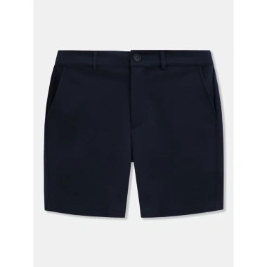 Quần Short Nam ICONDENIM Essential Stretch Form Regular - Đường Cắt Chuẩn, Vải Co Giãn, Giá Ưu Đãi 334.000 VND 3