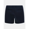 Quần Short Nam ICONDENIM Essential Stretch Form Regular - Đường Cắt Chuẩn, Vải Co Giãn, Giá Ưu Đãi 334.000 VND 4