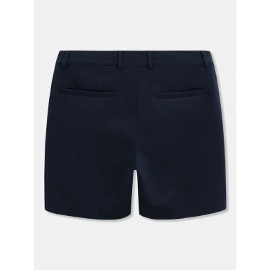Quần Short Nam ICONDENIM Essential Stretch Form Regular - Đường Cắt Chuẩn, Vải Co Giãn, Giá Ưu Đãi 334.000 VND 4