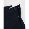 Quần Short Nam ICONDENIM Essential Stretch Form Regular - Đường Cắt Chuẩn, Vải Co Giãn, Giá Ưu Đãi 334.000 VND 5