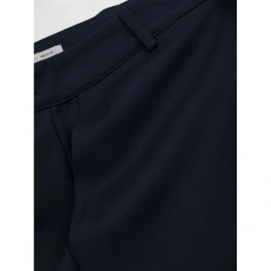 Quần Short Nam ICONDENIM Essential Stretch Form Regular - Đường Cắt Chuẩn, Vải Co Giãn, Giá Ưu Đãi 334.000 VND 6
