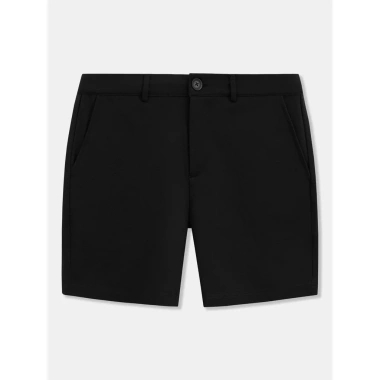 Quần Short Nam ICONDENIM Essential Stretch Form Regular - Đường Cắt Chuẩn, Vải Co Giãn, Giá Ưu Đãi 334.000 VND 7