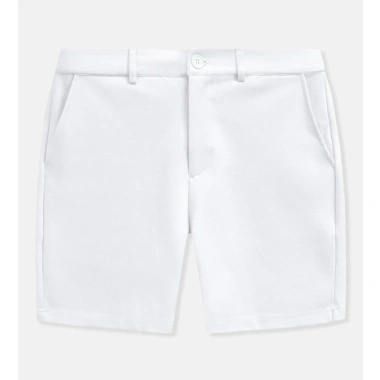 Quần Short Nam ICONDENIM Essential Stretch Form Regular - Đường Cắt Chuẩn, Vải Co Giãn, Giá Ưu Đãi 334.000 VND 10