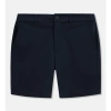 Quần Short Nam ICONDENIM Essential Stretch Form Regular - Đường Cắt Chuẩn, Vải Co Giãn, Giá Ưu Đãi 334.000 VND 11