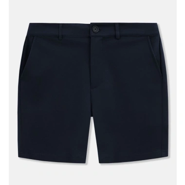 Quần Short Nam ICONDENIM Essential Stretch Form Regular - Đường Cắt Chuẩn, Vải Co Giãn, Giá Ưu Đãi 334.000 VND 11