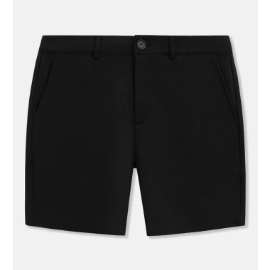 Quần Short Nam ICONDENIM Essential Stretch Form Regular - Đường Cắt Chuẩn, Vải Co Giãn, Giá Ưu Đãi 334.000 VND 12