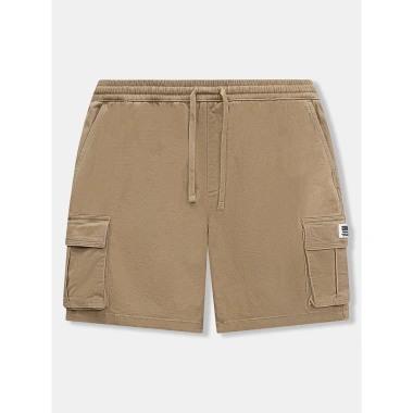 Quần Short Nam ICONDENIM Kaki Stretch Cargo Regular - Giá chỉ 369.000₫, giảm 22% 3