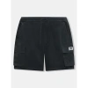 Quần Short Nam ICONDENIM Kaki Stretch Cargo Regular - Giá chỉ 369.000₫, giảm 22% 4