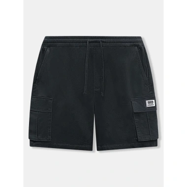 Quần Short Nam ICONDENIM Kaki Stretch Cargo Regular - Giá chỉ 369.000₫, giảm 22% 4