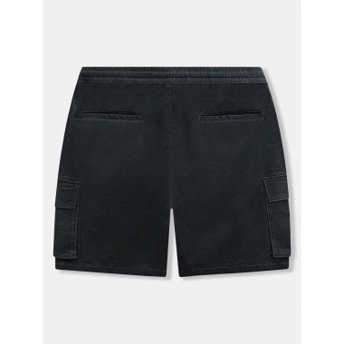 Quần Short Nam ICONDENIM Kaki Stretch Cargo Regular - Giá chỉ 369.000₫, giảm 22% 5