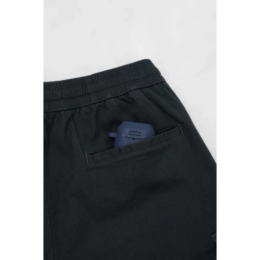 Quần Short Nam ICONDENIM Kaki Stretch Cargo Regular - Giá chỉ 369.000₫, giảm 22% 6