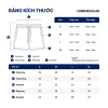 Quần Short Nam ICONDENIM Kaki Stretch Cargo Regular - Giá chỉ 369.000₫, giảm 22% 9